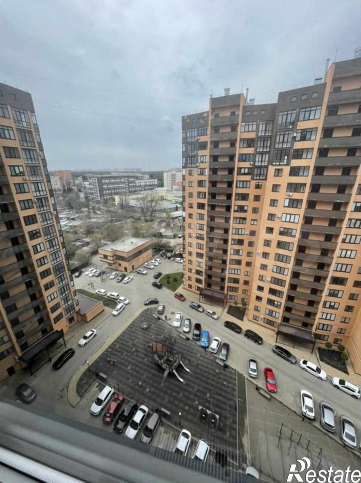 2-комн квартира Ленина ул, 417А