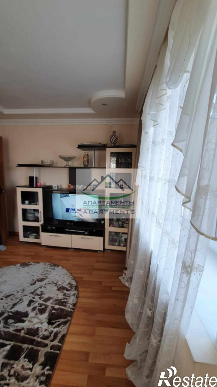 2-комн квартира Февральская ул, 283