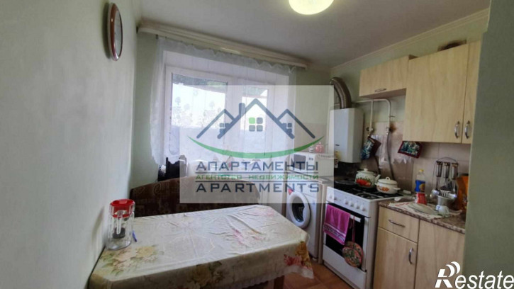 2-комн квартира Февральская ул, 283