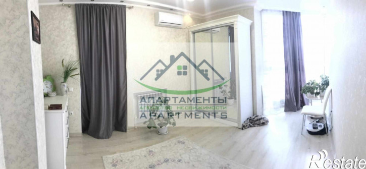 2-комн квартира Оранжерейная ул