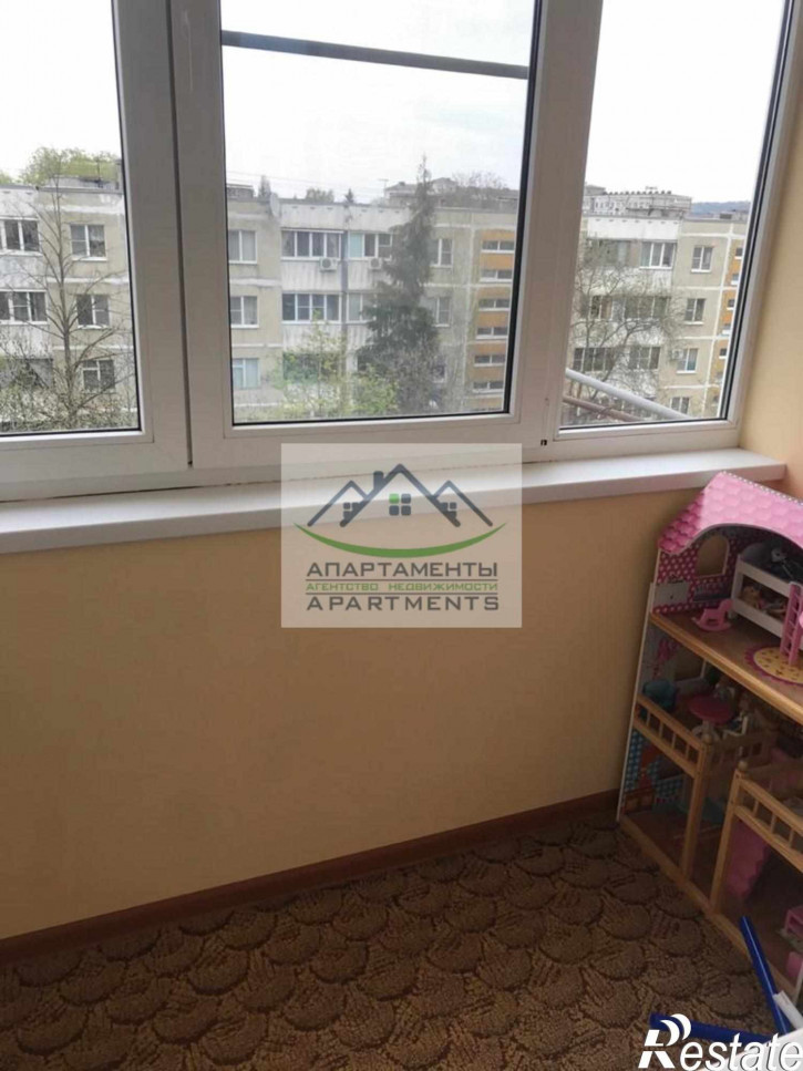 2-комн квартира Кочубея ул, 17