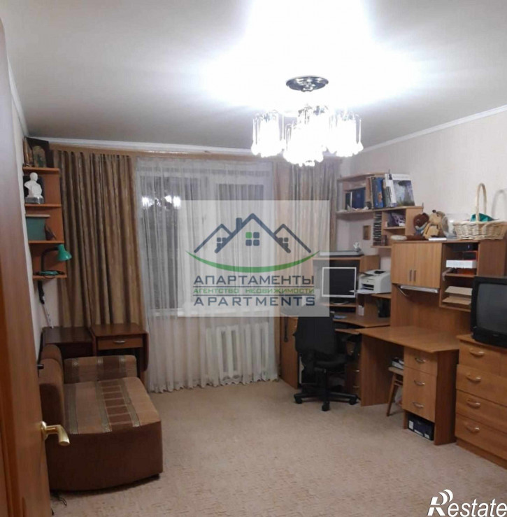1-комн квартира Кочубея ул, 25к1