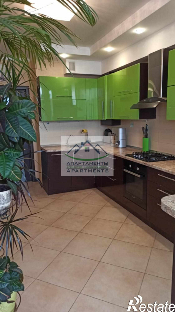 2-комн квартира Советской Армии пр-кт, 17