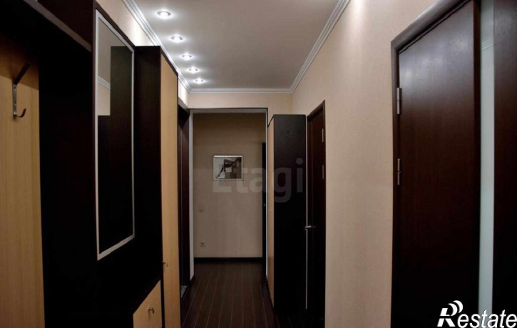 3-комн квартира Мира ул, 264А