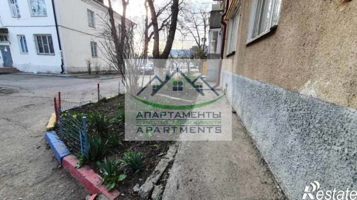 2-комн квартира Февральская ул, 283