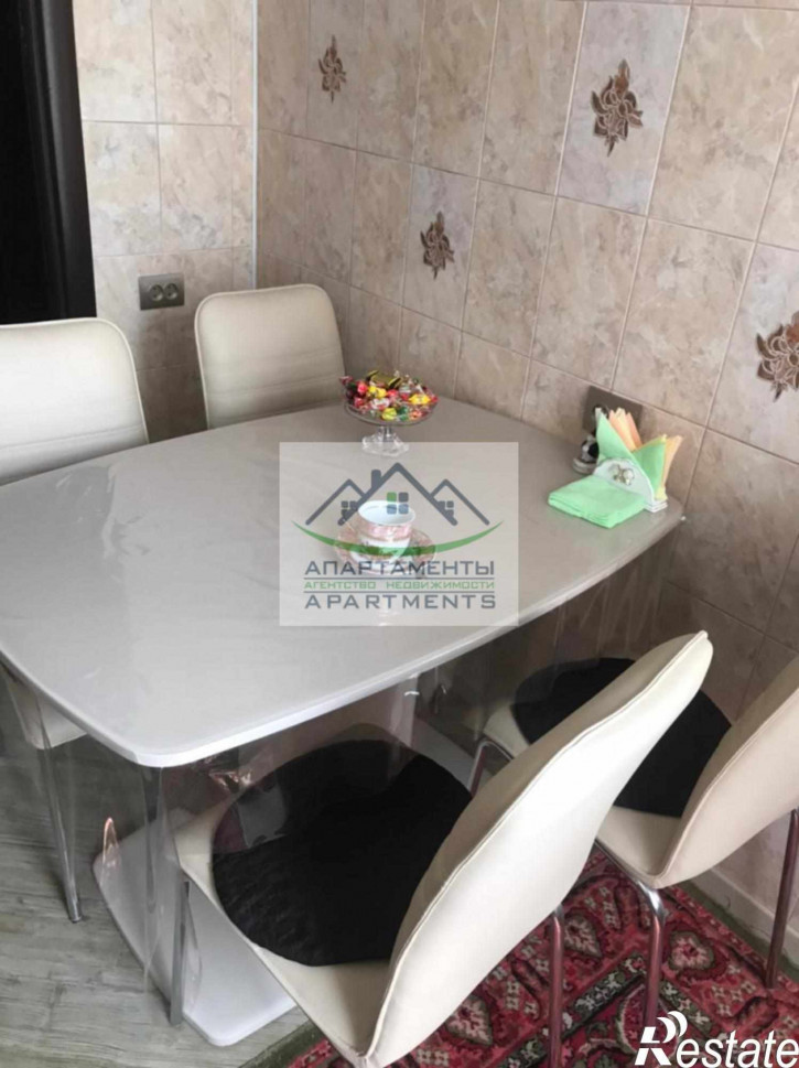 2-комн квартира Нежнова ул, 56