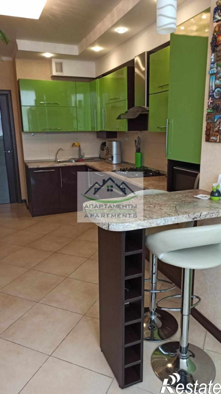 2-комн квартира Советской Армии пр-кт, 17