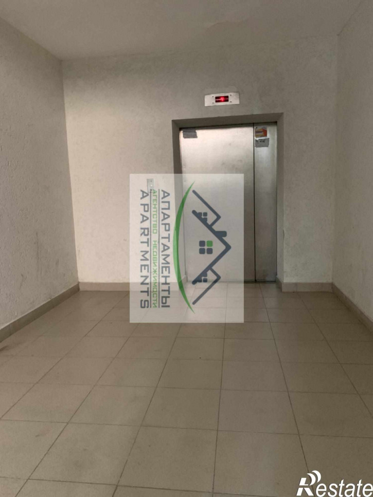 2-комн квартира Кипарисовая ул, 2к1
