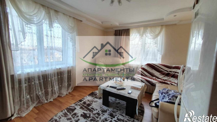 2-комн квартира Февральская ул, 283