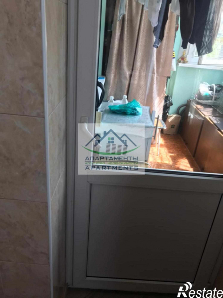 2-комн квартира Нежнова ул, 56