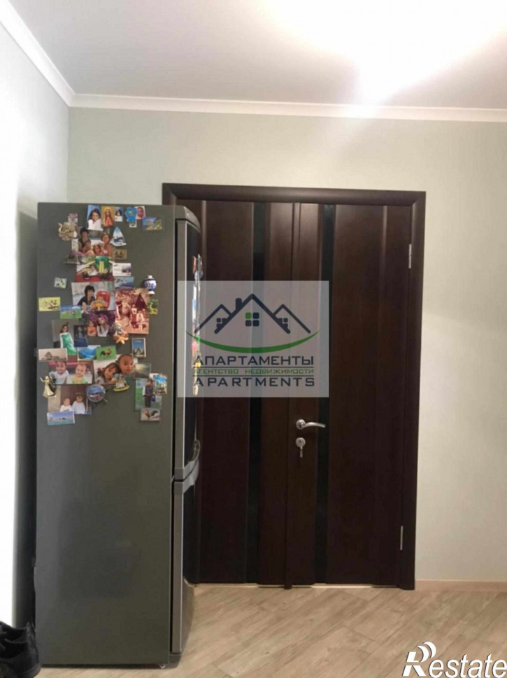 2-комн квартира Нежнова ул, 56