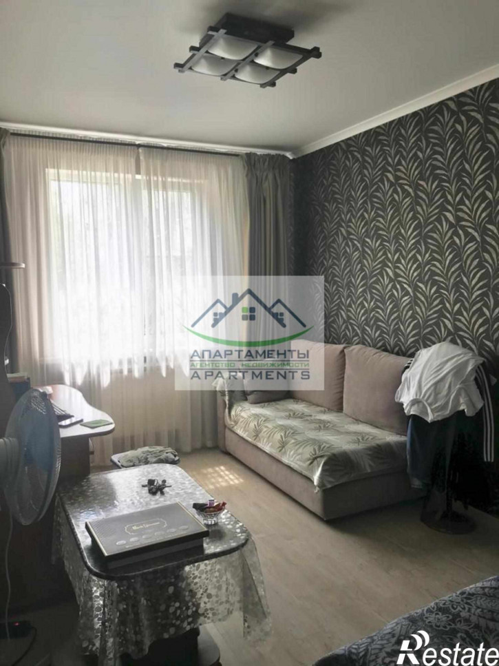 2-комн квартира Нежнова ул, 56
