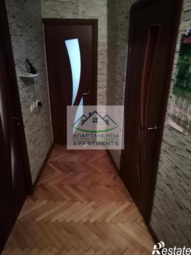 3-комн квартира Московская ул, 14к1