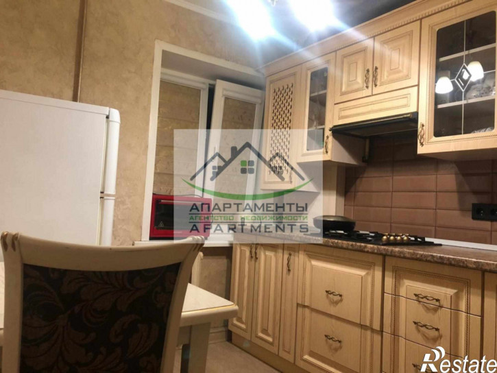 2-комн квартира Козлова ул, 24