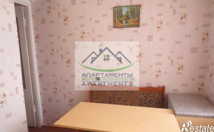 1-комн квартира Украинская ул, 46