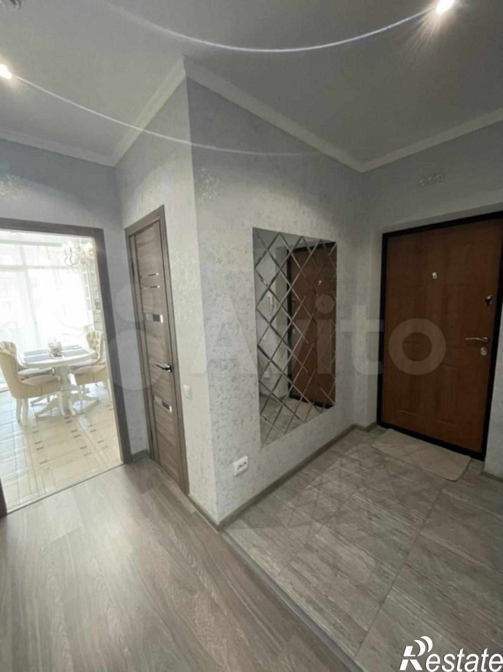 2-комн квартира Ленина ул, 417А