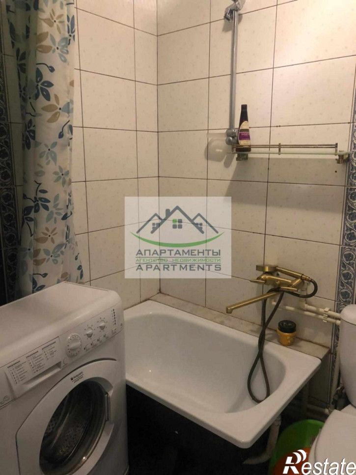 2-комн квартира Козлова ул, 24