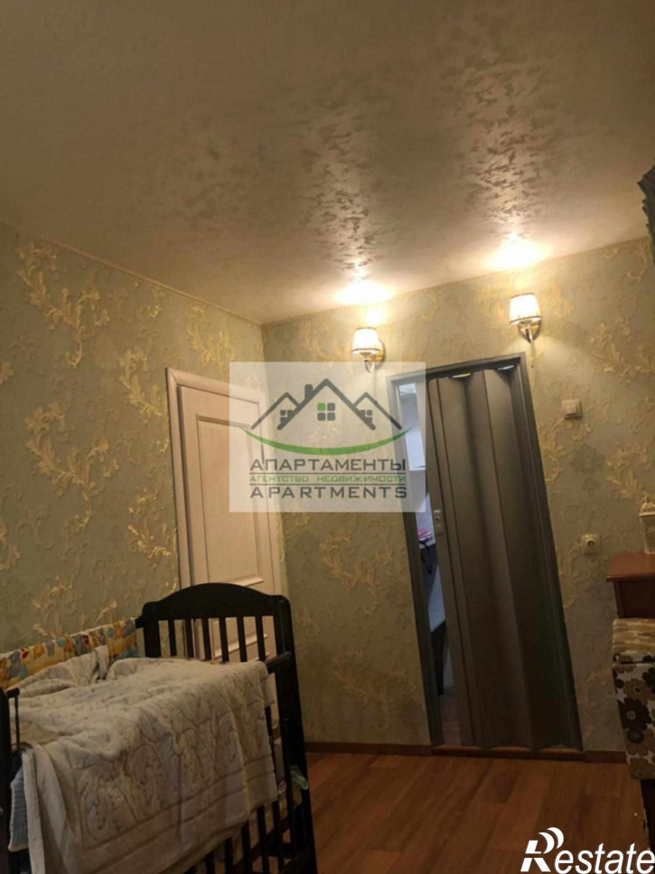 2-комн квартира Козлова ул, 24