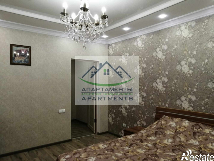 3-комн квартира Людкевича ул, 9