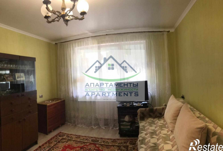 2-комн квартира Нежнова ул, 56