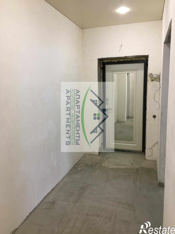 2-комн квартира Оранжерейная ул, 17к2