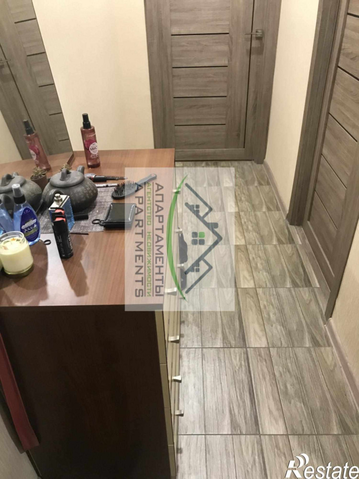 2-комн квартира Юлиуса Фучика ул, 23