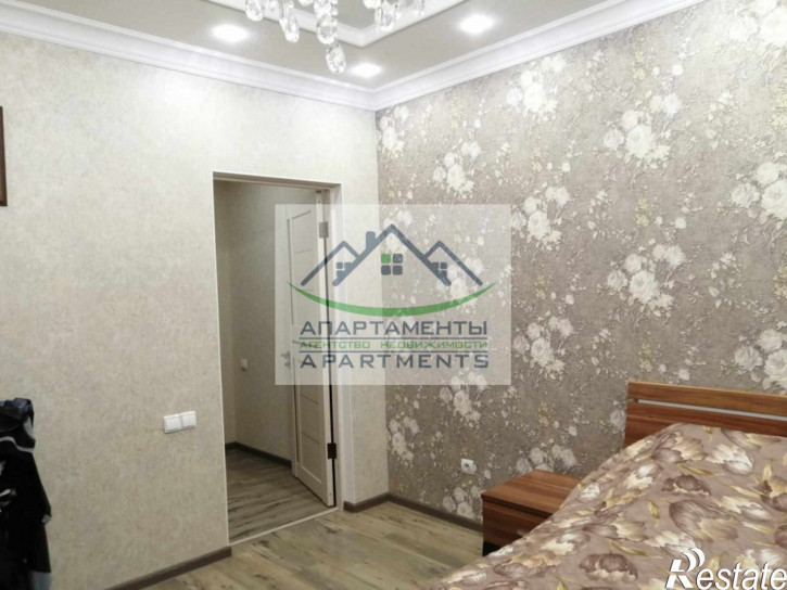 3-комн квартира Людкевича ул, 9