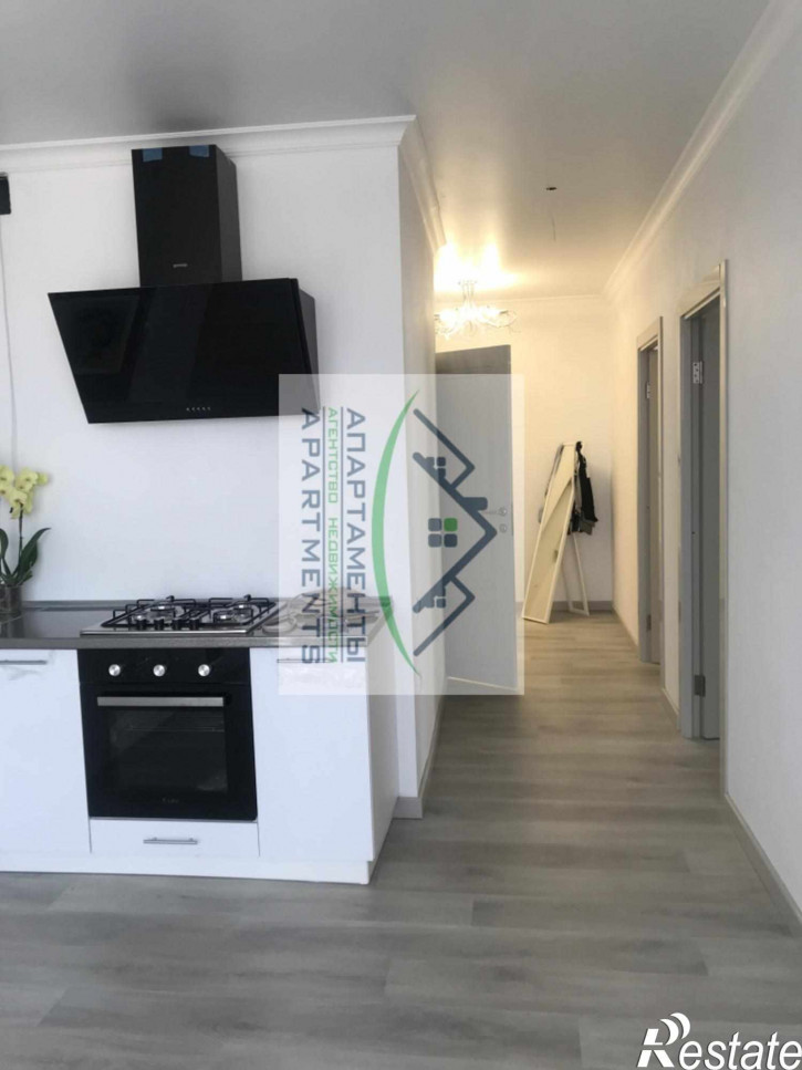 2-комн квартира Нежнова ул, 52