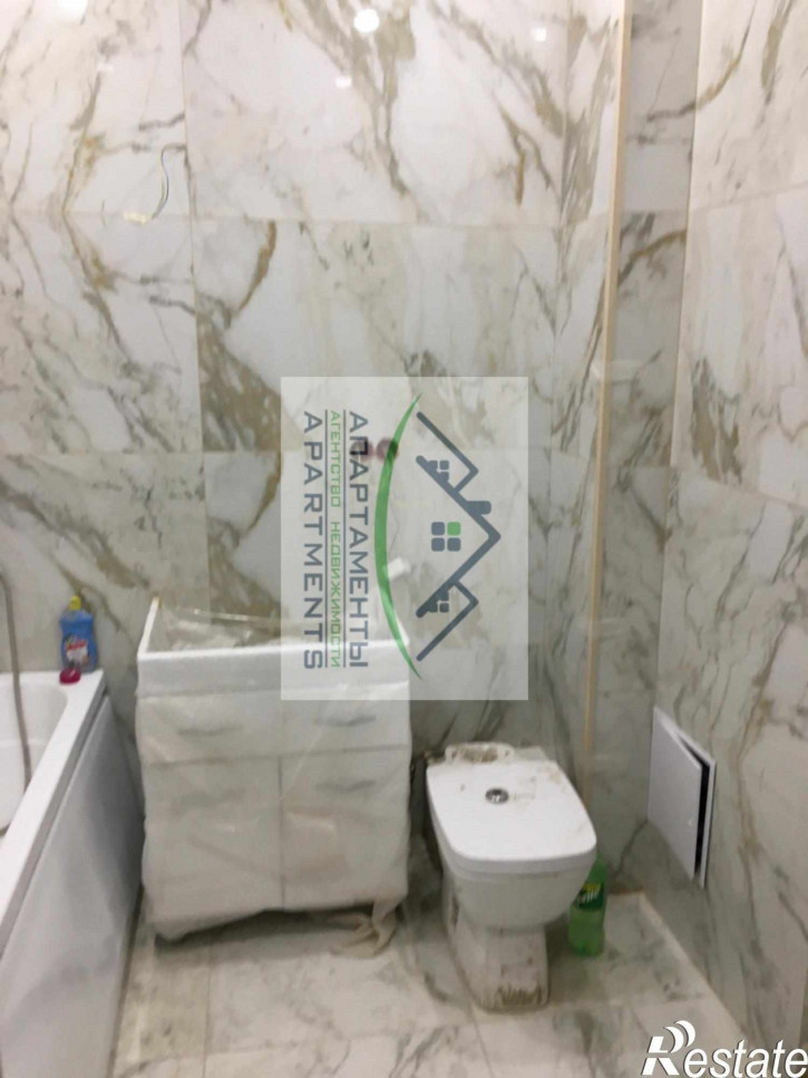 2-комн квартира Оранжерейная ул, 17к2