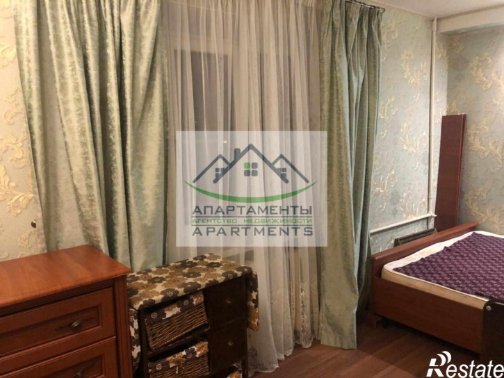 2-комн квартира Козлова ул, 24