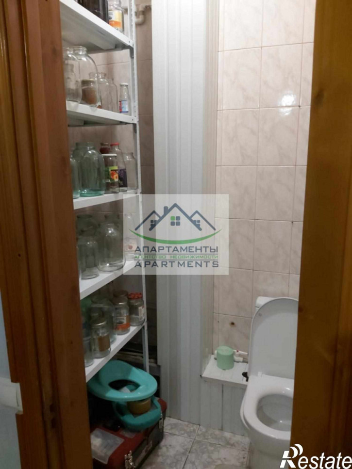 3-комн квартира Нежнова ул, 51/1