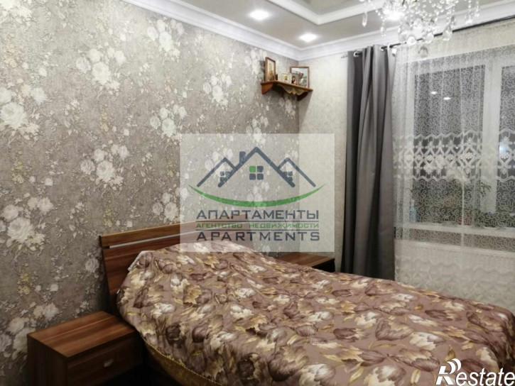 3-комн квартира Людкевича ул, 9
