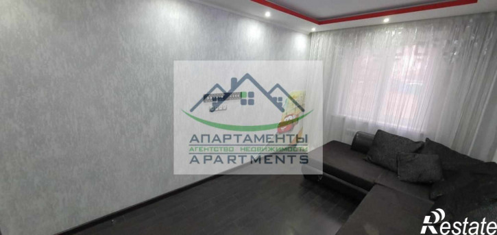 3-комн квартира Панагюриште ул, 18