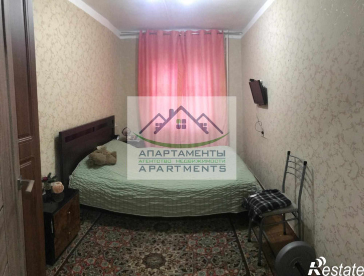 2-комн квартира Юлиуса Фучика ул, 23
