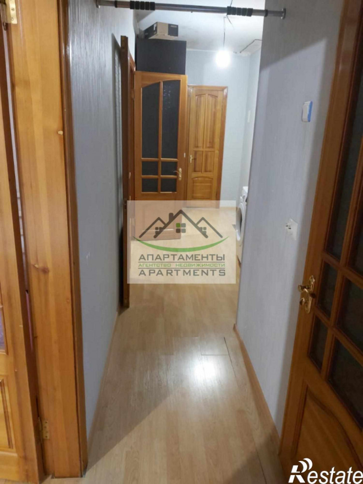 3-комн квартира Нежнова ул, 51/1