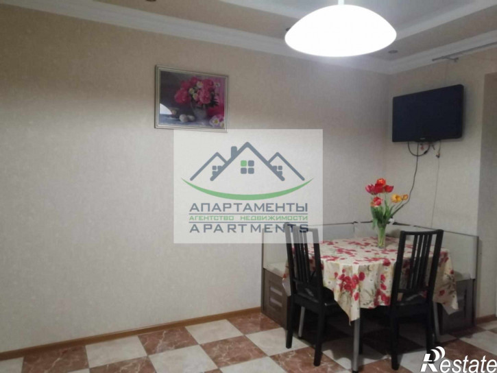 3-комн квартира Людкевича ул, 9