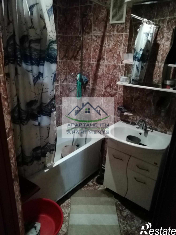 3-комн квартира Московская ул, 14к1