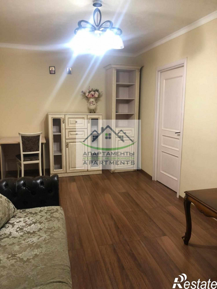 2-комн квартира Козлова ул, 24