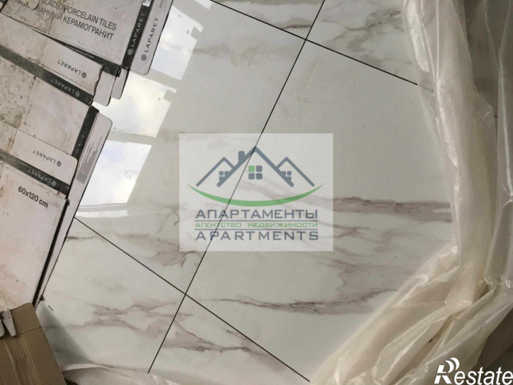 2-комн квартира Оранжерейная ул, 17к2