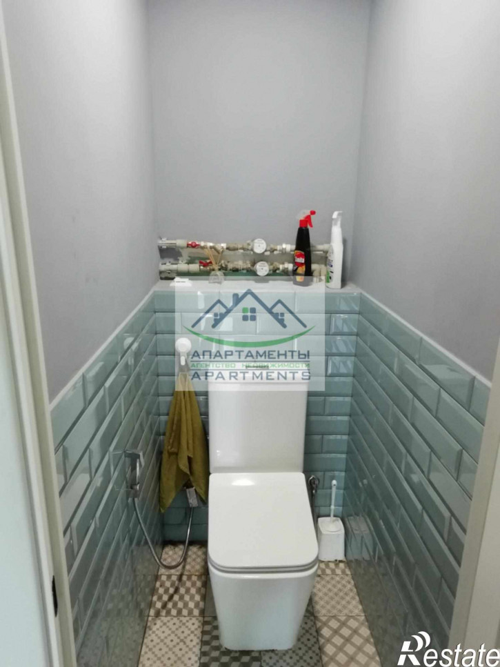 3-комн квартира 295 Стрелковой Дивизии ул, 10