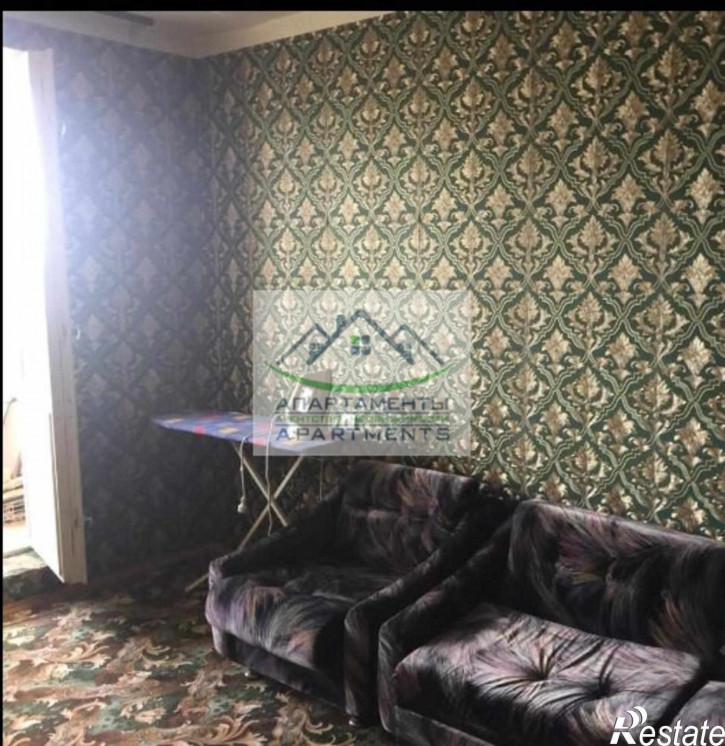 2-комн квартира Панагюриште ул, 4