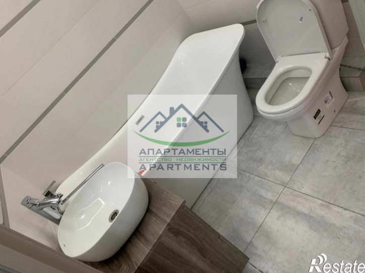2-комн квартира Нежнова ул, 52
