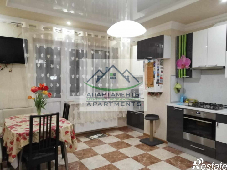 3-комн квартира Людкевича ул, 9
