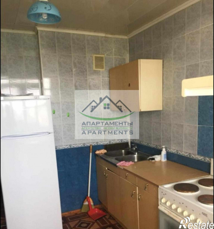 2-комн квартира Панагюриште ул, 4