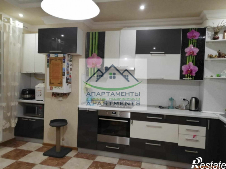 3-комн квартира Людкевича ул, 9