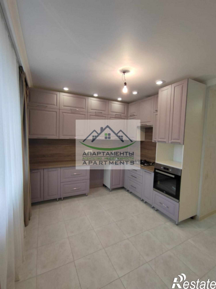 2-комн квартира Московская ул, 95