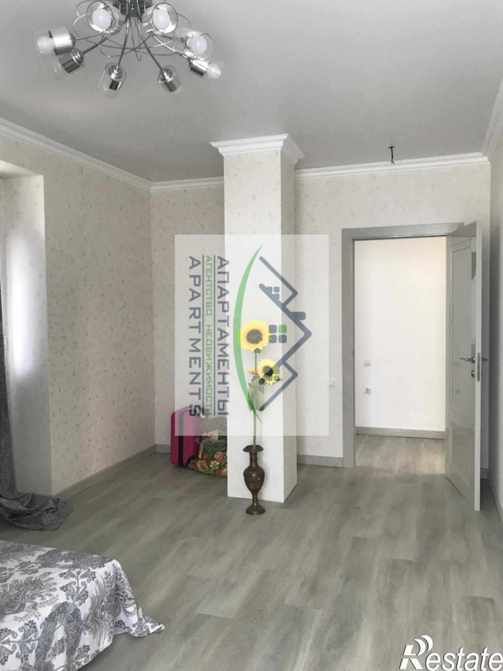 2-комн квартира Нежнова ул, 52