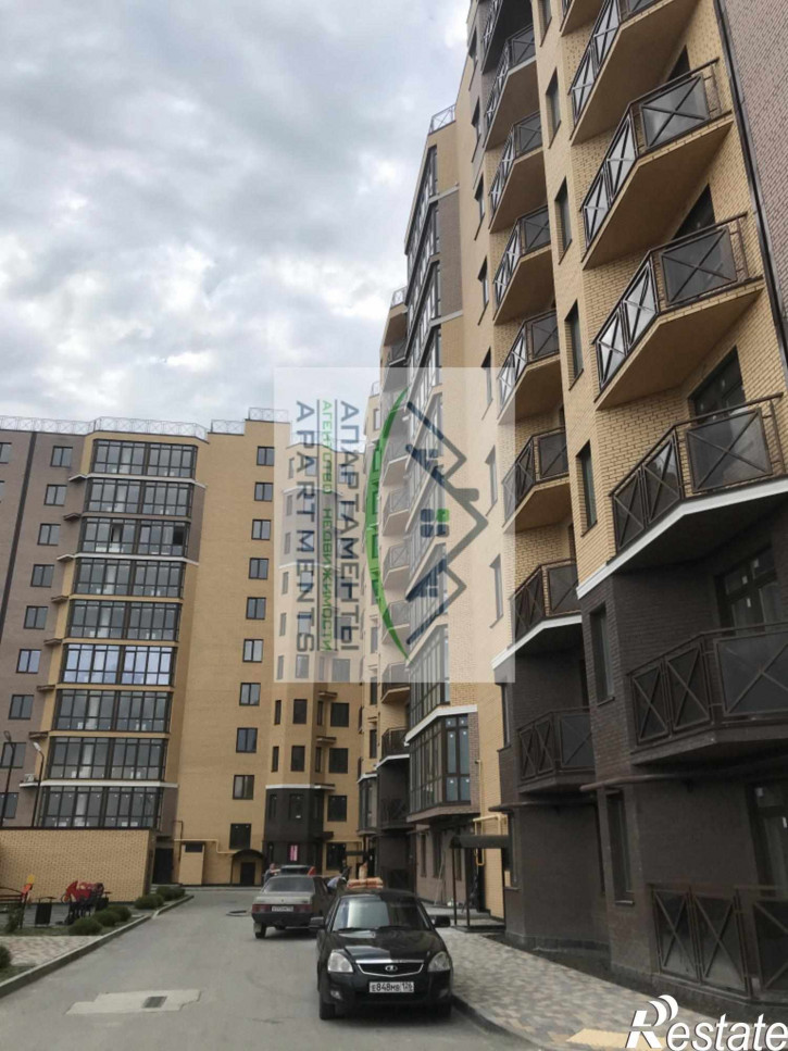 2-комн квартира Адмиральского ул