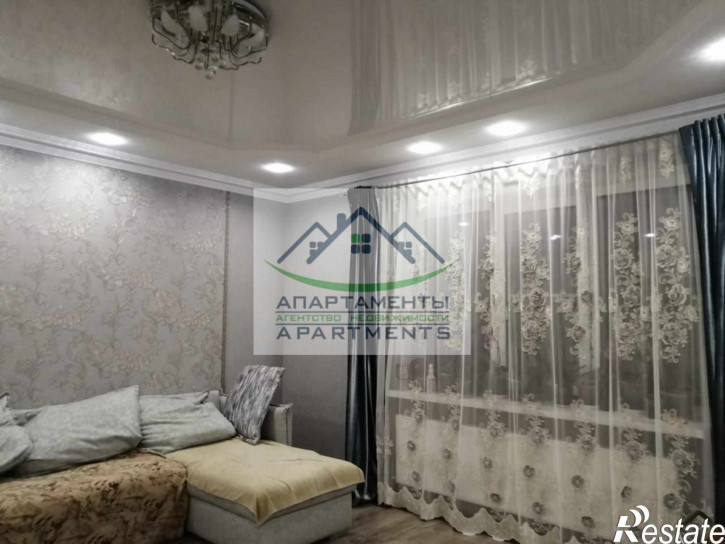 3-комн квартира Людкевича ул, 9