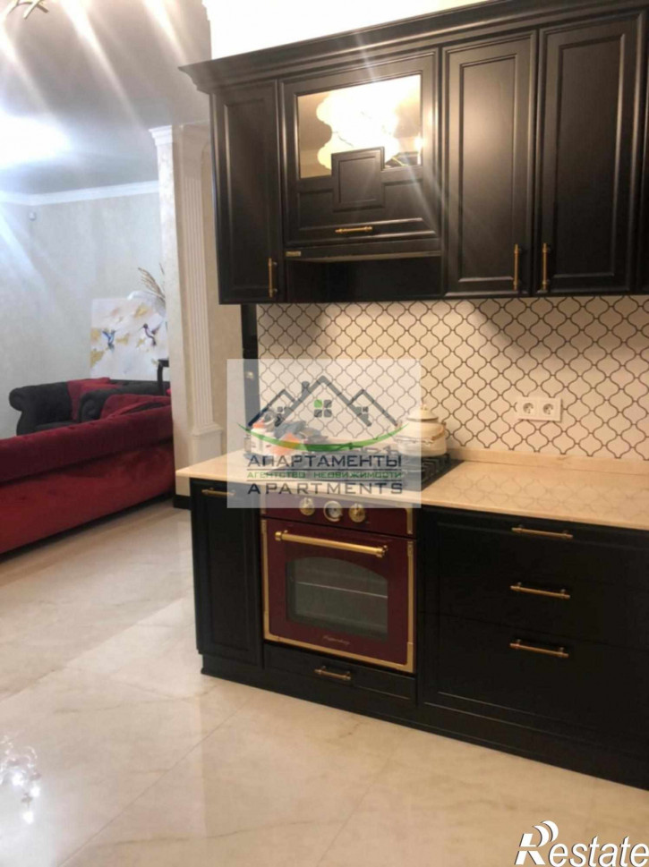 2-комн квартира Московская ул, 97